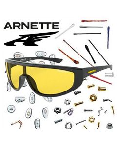 Ricambi Occhiali da sole Arnette Clayface 4264