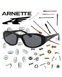 Ricambi Occhiali da sole Arnette Lizard - 4266