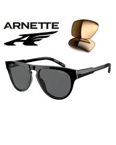2x Lenti di ricambio originali > Arnette Gojira - 4282