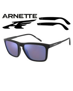 Sostituzione delle aste degli occhiali da sole Arnette Shyguy - 4283
