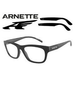 Sostituzione delle aste degli occhiali da sole Arnette Makemake - 4284