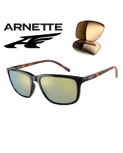 2x Lenti originali di ricambio > Arnette Pirx - 4288
