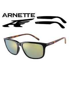 Sostituzione delle aste degli occhiali da sole Arnette Pirx - 4288