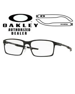 2x Originali Oakley Vista OX 3232 - Aste di ricambio per il piano di base
