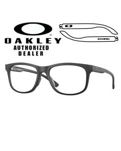 2x Templi di ricambio originali Oakley Vista OX 8175 - Leadline RX