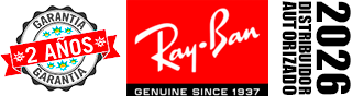 Rivenditore Autorizzato Ray-Ban